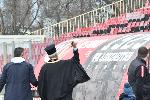 София - Футбол - Локомотив София - Първа тренировка за годината