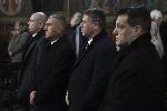 София - 145 години от освобождението на София