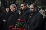 София - 145 години от освобождението на София