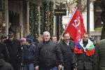 София - 145 години от освобождението на София
