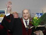 Почина един най-ярките художници - Любен Зидаров