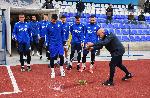 Варна - Спартак Варна започва тренировки