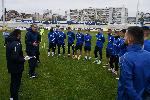 Варна - Спартак Варна започва тренировки