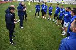 Варна - Спартак Варна започва тренировки