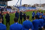 Варна - Спартак Варна започва тренировки