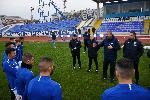 Варна - Спартак Варна започва тренировки