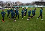 Варна - Футбол - Черно море започна занимания