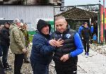 Варна - Футбол - Черно море започна занимания