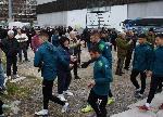 Варна - Футбол - Черно море започна занимания