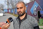София - Футбол - Септември София - Първа тренировка за годината