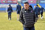 София - Футбол - Септември София - Първа тренировка за годината
