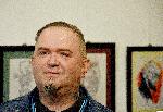 Варна -  Изложба на Станислав Кирилов