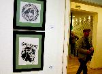 Варна -  Изложба на Станислав Кирилов