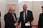 Валидираха пощенска марка с лика на Христо Ботев