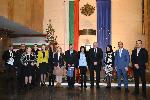 София - полицай на годината