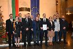 София - полицай на годината