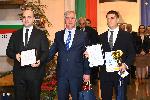 София - полицай на годината