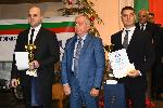 София - полицай на годината