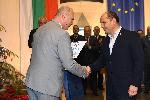 София - полицай на годината