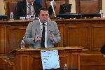 София - Народно събрание