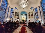 София - Бъдни вечер - Арменска църква - Предпразнична служба