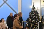 София - Бъдни вечер - Арменска църква - Предпразнична служба
