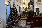 София - Бъдни вечер - Арменска църква - Предпразнична служба