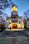 София - Бъдни вечер - Арменска църква - Предпразнична служба