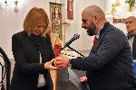 София - Бъдни вечер - Арменска църква - Предпразнична служба