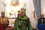 София - Бъдни вечер - Арменска църква - Предпразнична служба
