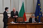 София - блиц контрол