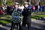Варна -  почет към Христо Ботев