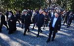 Варна -  почет към Христо Ботев