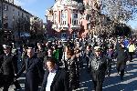 Варна -  почет към Христо Ботев