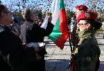 Плевен - Йордановден и освещаване на бойните знамена