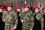 Плевен - Йордановден и освещаване на бойните знамена