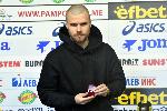 София - Футбол - Футболист на кръга - Радослав Кирилов