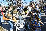София - Богоявление - езерото "Дружба"