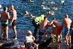София - Богоявление - езерото "Дружба"