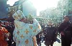 Бургас - Богоявление