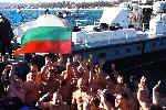 Варна - Йордановден