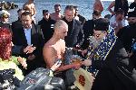 Варна - Йордановден