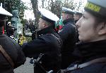 Бургас - Честване на 175 години от рождението на Христо Ботев