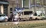 София - Лъвов мост - задържани мигранти<br />