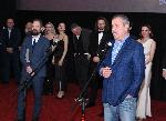 София – Премиера на сериала „Войната на буквите”