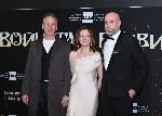 София – Премиера на сериала „Войната на буквите”