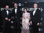 София – Премиера на сериала „Войната на буквите”