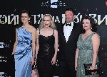 София – Премиера на сериала „Войната на буквите”