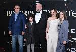 София – Премиера на сериала „Войната на буквите”