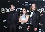 София – Премиера на сериала „Войната на буквите”